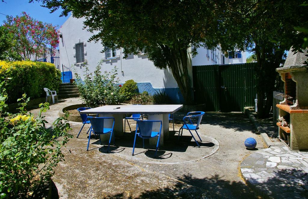 Casal Alentejano Daire Sintra Dış mekan fotoğraf