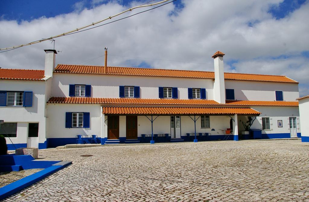 Casal Alentejano Daire Sintra Dış mekan fotoğraf